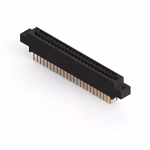 396-048-541-807 EDAC Inc.  Edgeboard Connectors